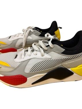 Puma RS-X toys men’s 11 sneakers
